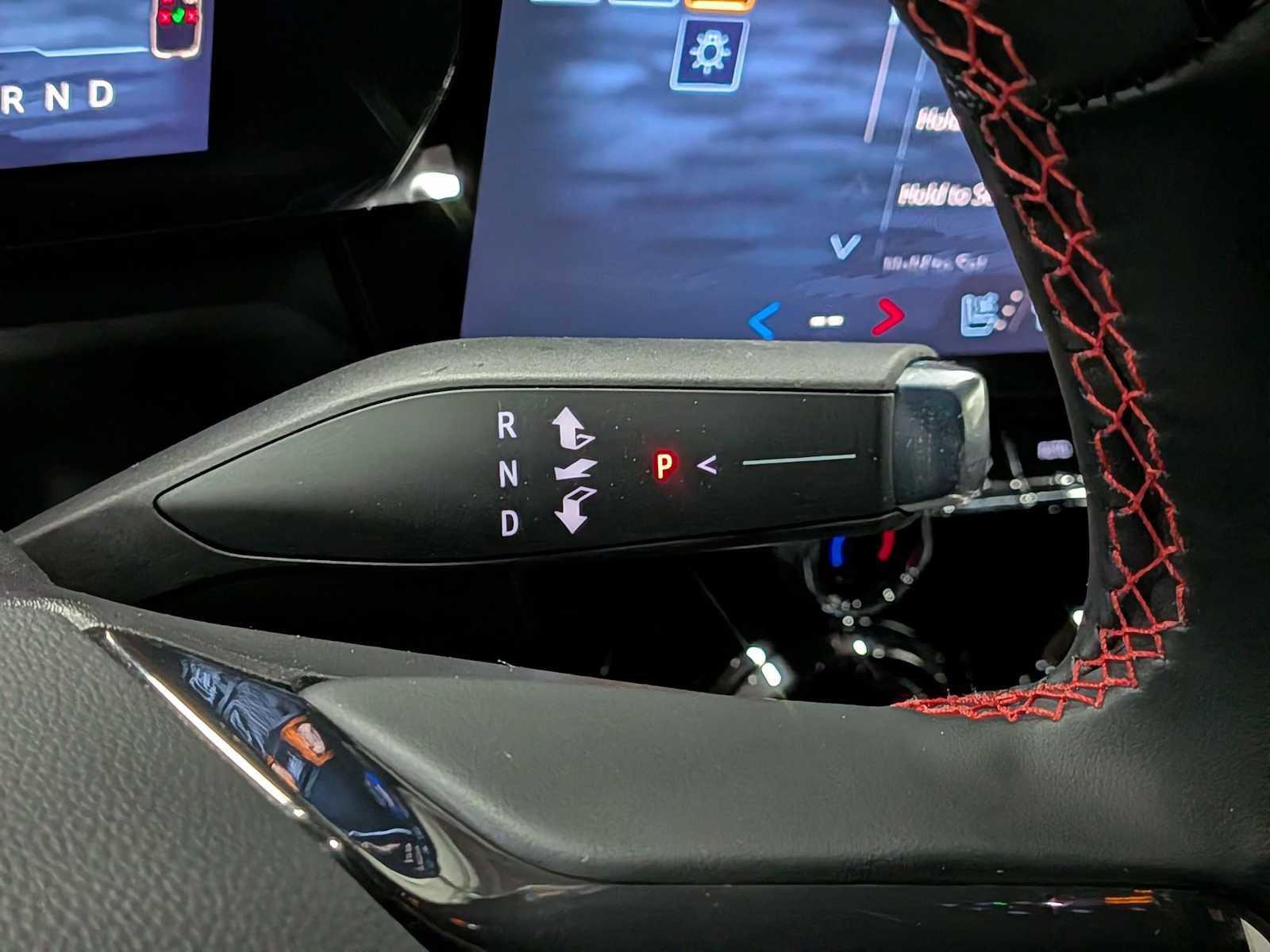 New 2026 Chevrolet Blazer EV RS image 31