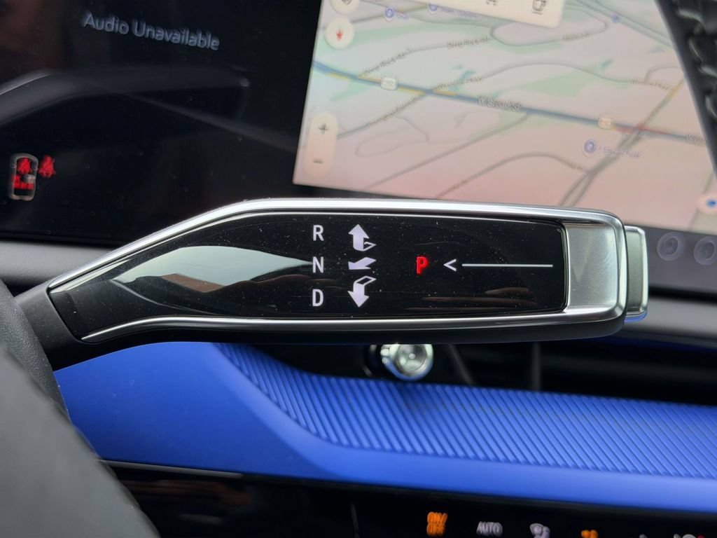 New 2026 Cadillac Optiq V AWD/4WD image 23
