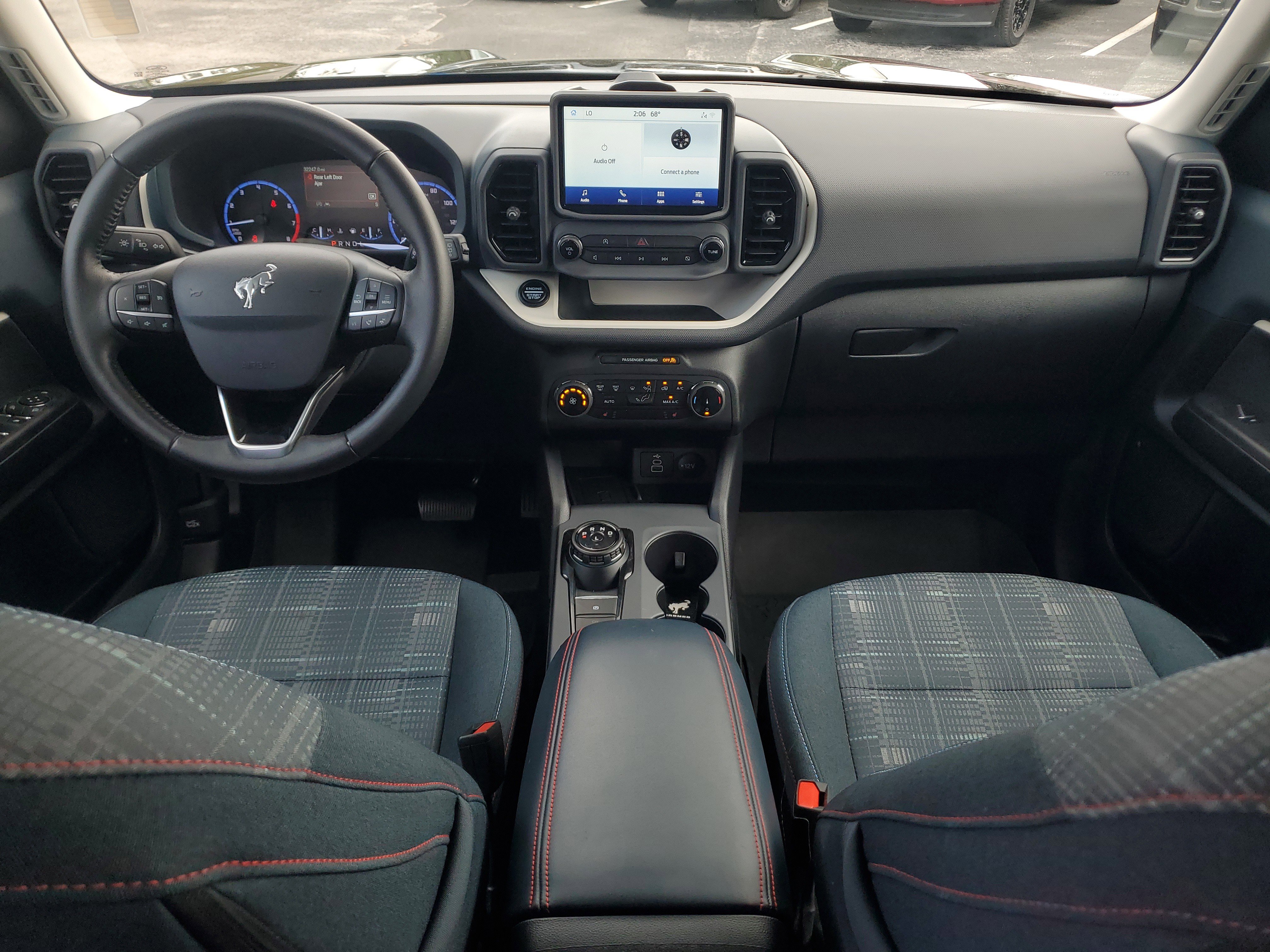 Used 2023 Ford Bronco Sport Heritage w/ Heritage Convenience Package image 20