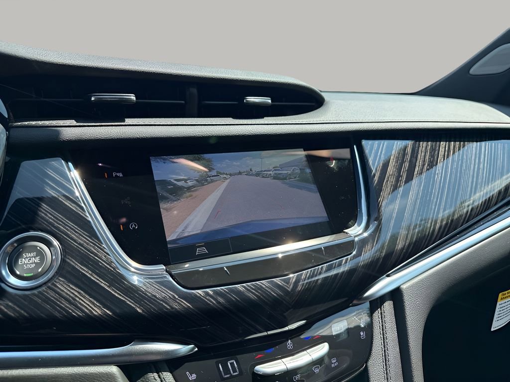 New 2025 Cadillac XT6 Premium Luxury w/ LPO, Floor Liner Package FWD image 41
