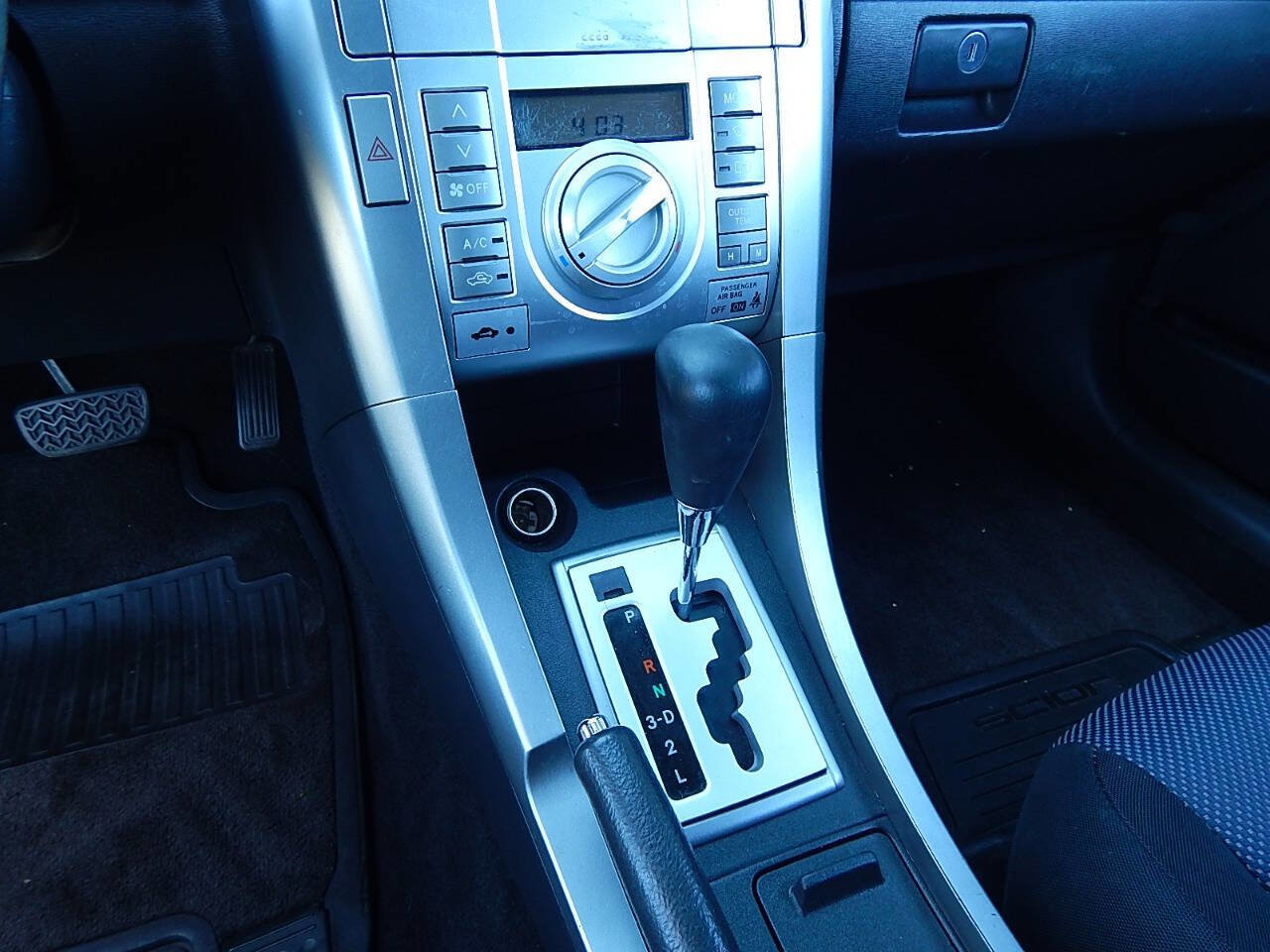 Used 2008 Scion tC image 11