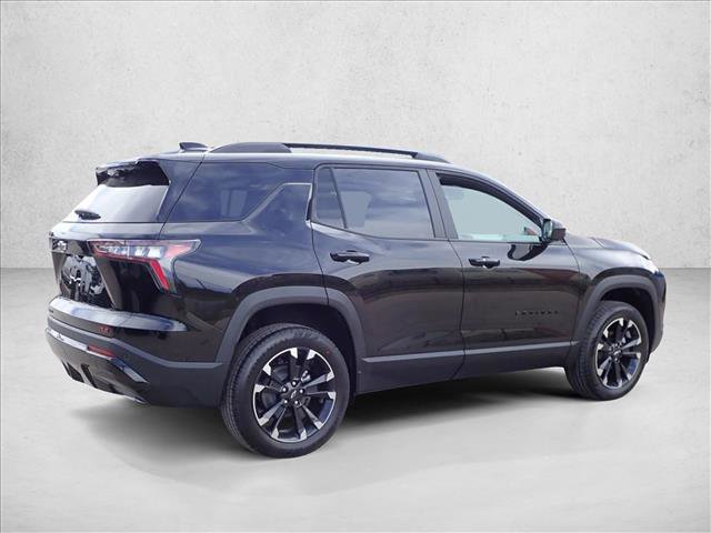 New 2026 Chevrolet Equinox RS w/ Convenience Package III image 3