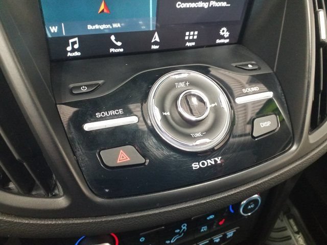 Used 2017 Ford Escape Titanium w/ Equipment Group 301A AWD/4WD image 7
