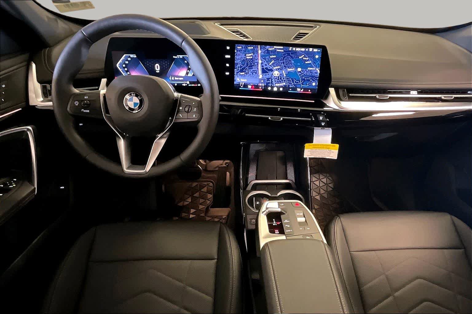 Used 2026 BMW X1 xDrive28i w/ Technology Package AWD/4WD image 5