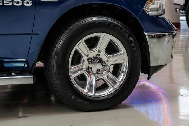 Used 2018 RAM 1500 Lone Star image 45