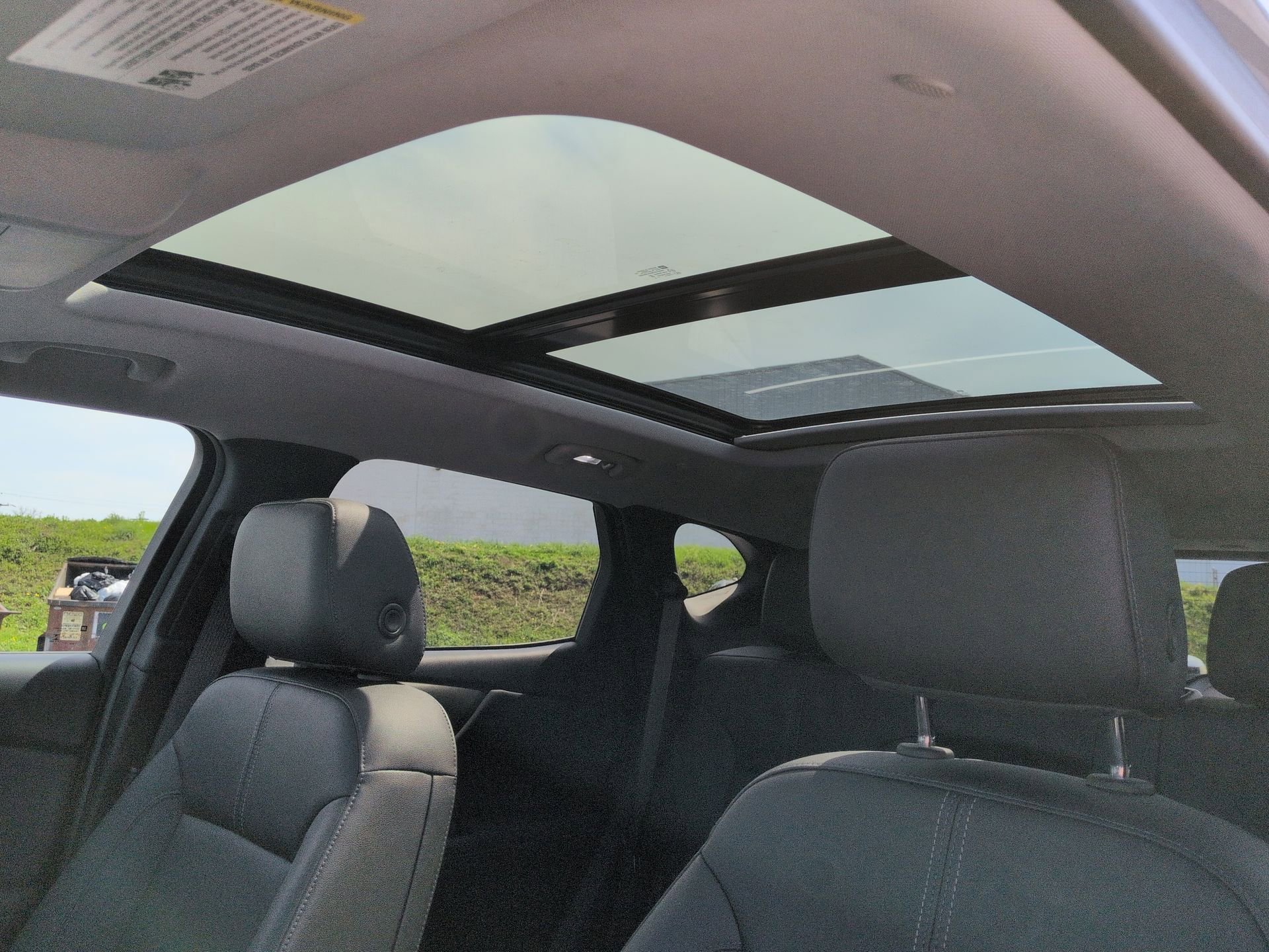 Certified 2022 Chevrolet Blazer LT w/ Sound & Technology Package image 19