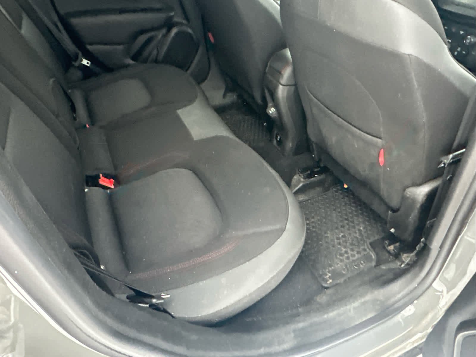 Used 2020 Jeep Renegade Trailhawk w/ Cold Weather Group image 5