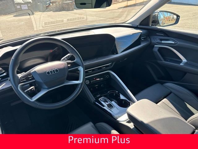 Certified 2025 Audi Q5 Premium Plus w/ Premium Plus image 12