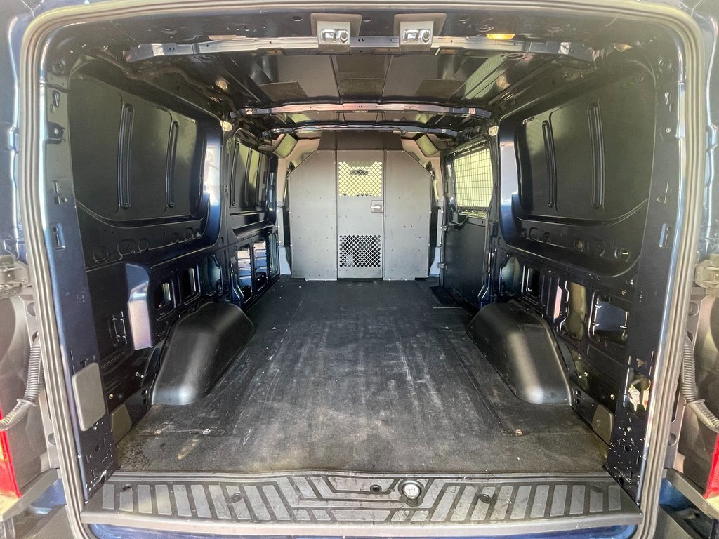 Used 2015 Ford Transit 150 130 Low Roof image 7