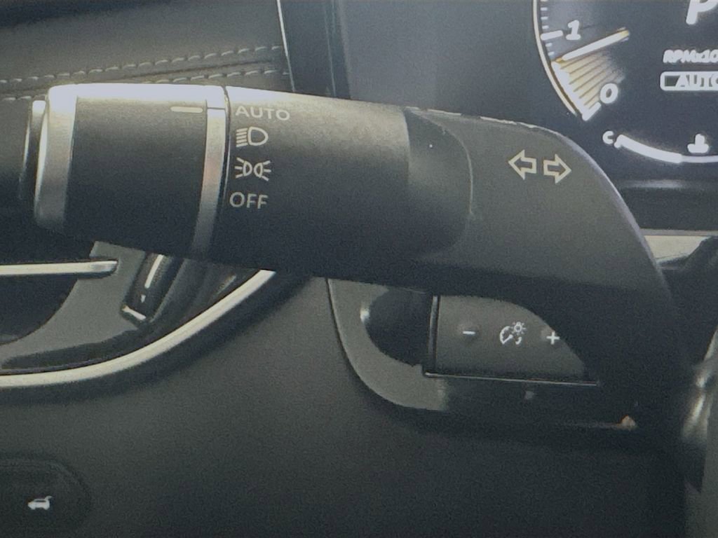 Certified 2026 INFINITI QX60 Luxe w/ Cargo Package image 14