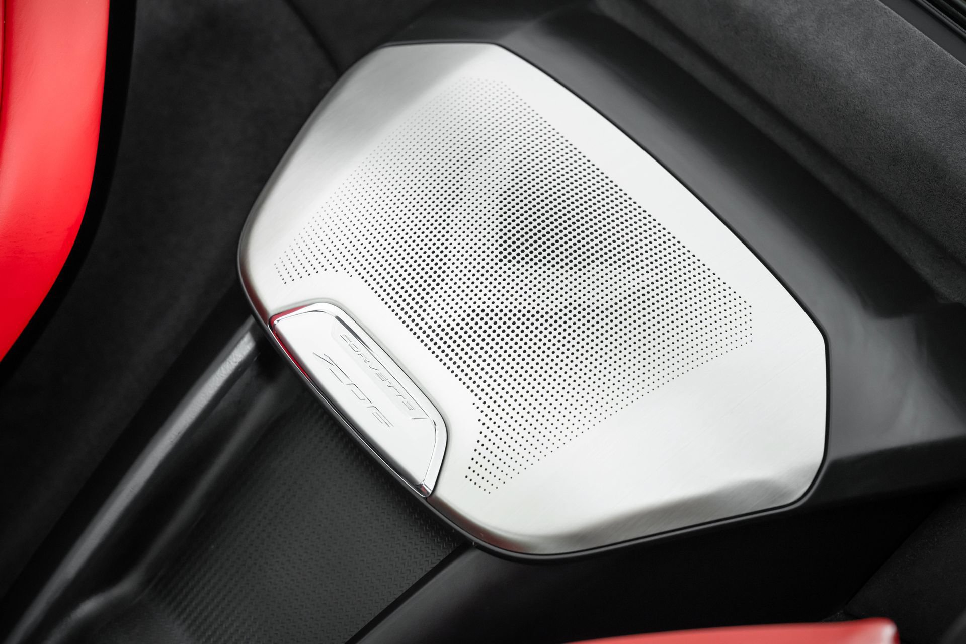 Used 2024 Chevrolet Corvette Z06 RWD image 91