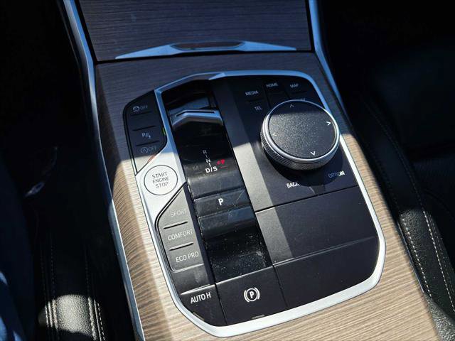Used 2025 BMW 330i xDrive Sedan image 36