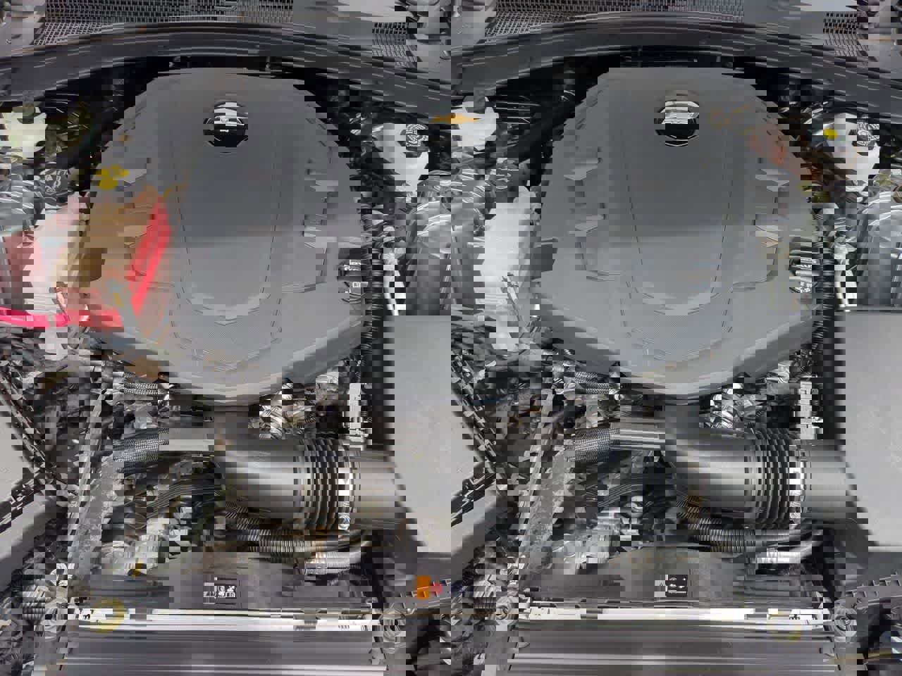 Used 2023 Chevrolet Camaro LT image 15