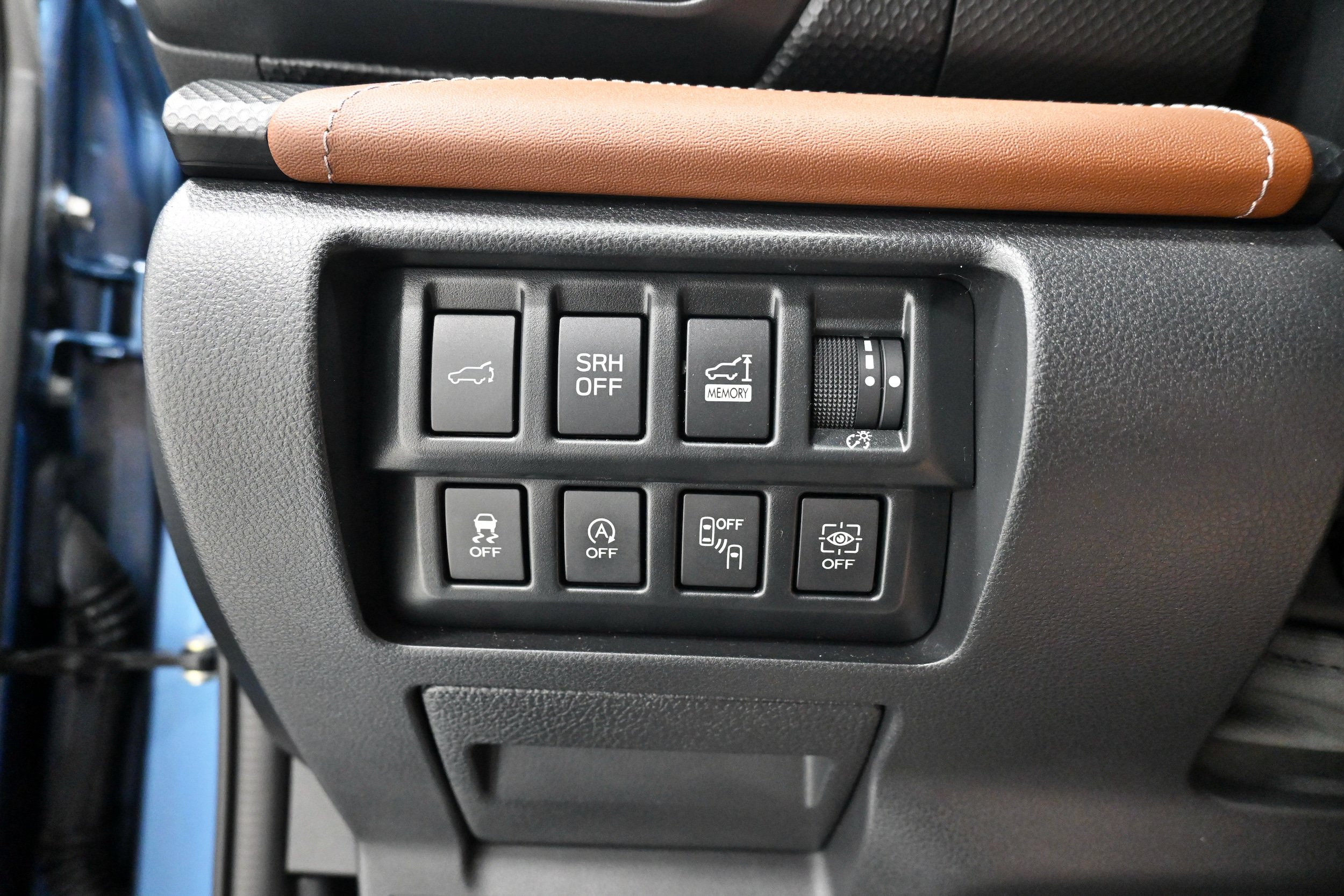 Used 2020 Subaru Forester Touring w/ Popular Package #2 AWD/4WD image 9