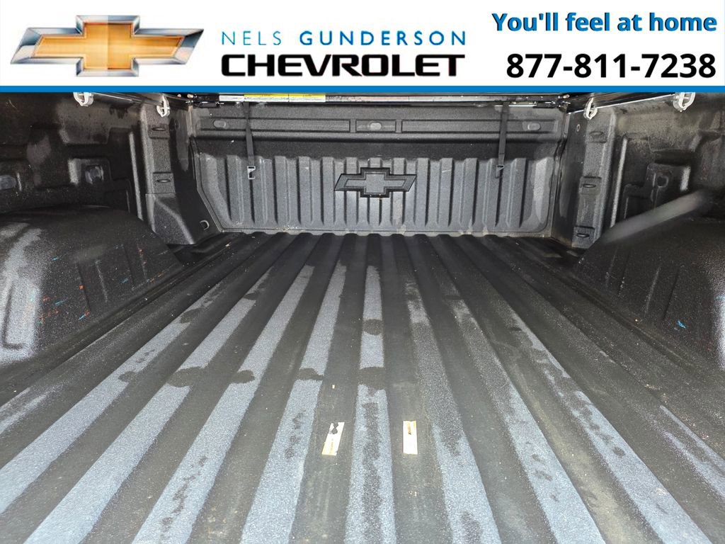Used 2021 Chevrolet Silverado 1500 RST AWD/4WD image 10
