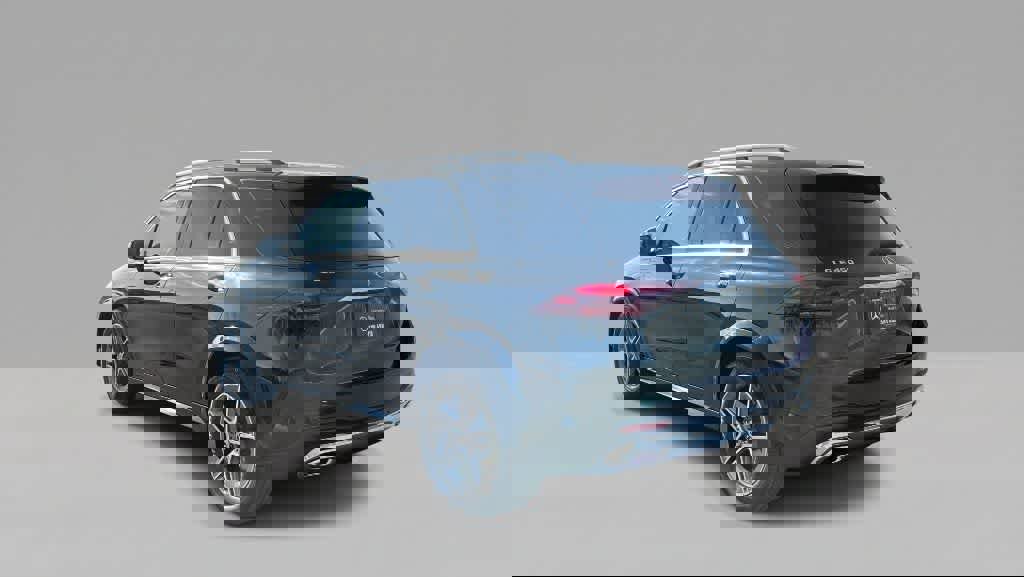 Used 2026 Mercedes-Benz GLE 450 4MATIC image 6