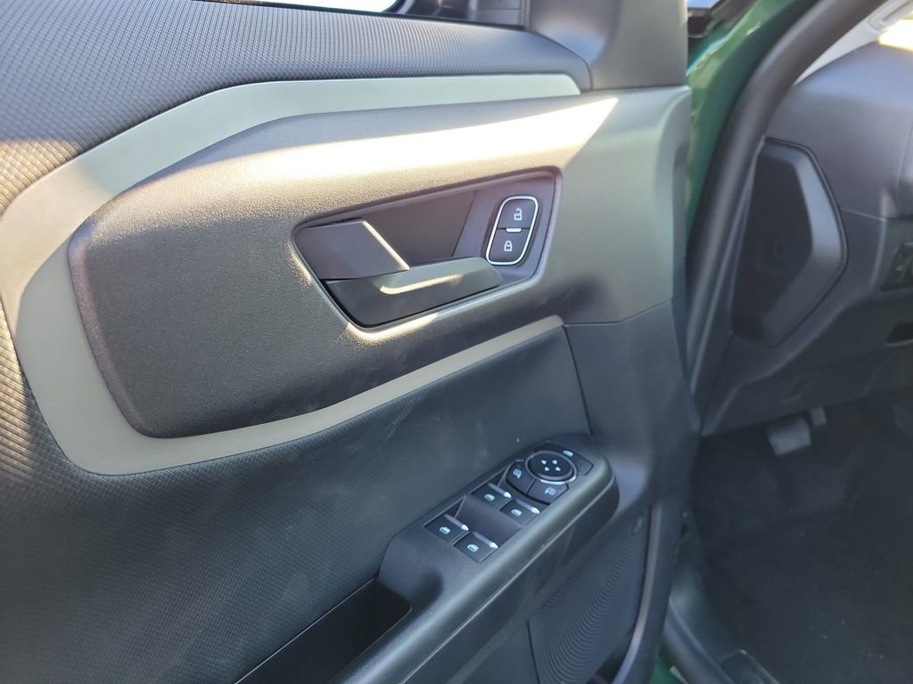 New 2025 Ford Bronco Sport Big Bend w/ Black Appearance Package image 19