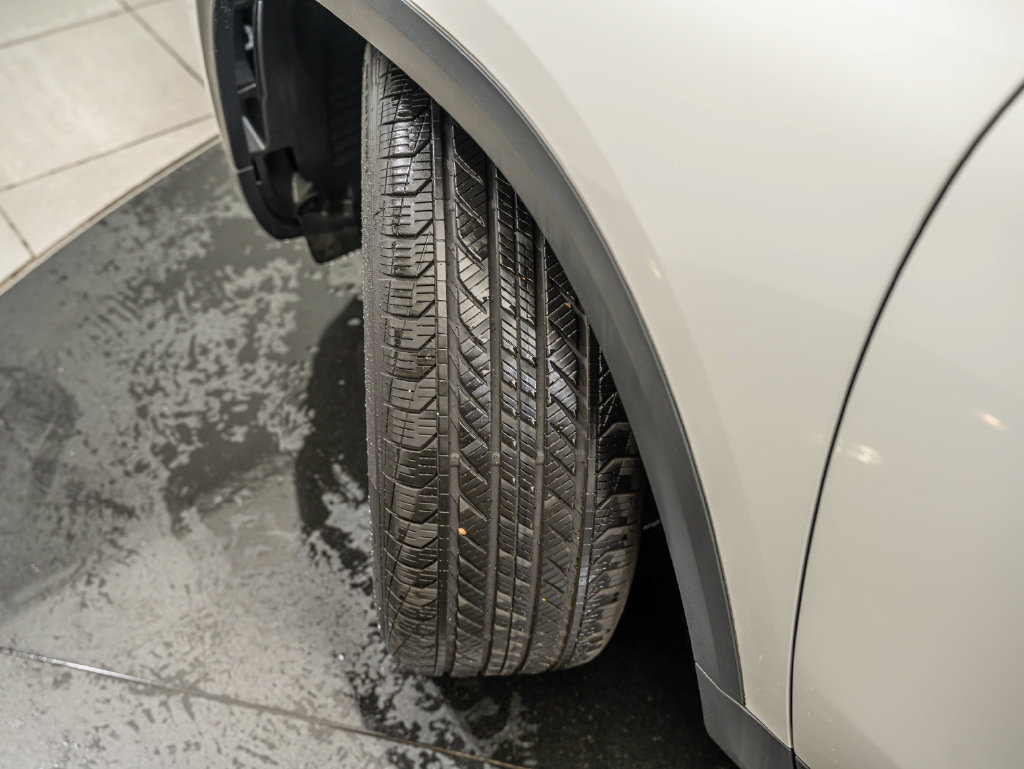 Certified 2026 Mercedes-Benz GLA 250 4MATIC image 55