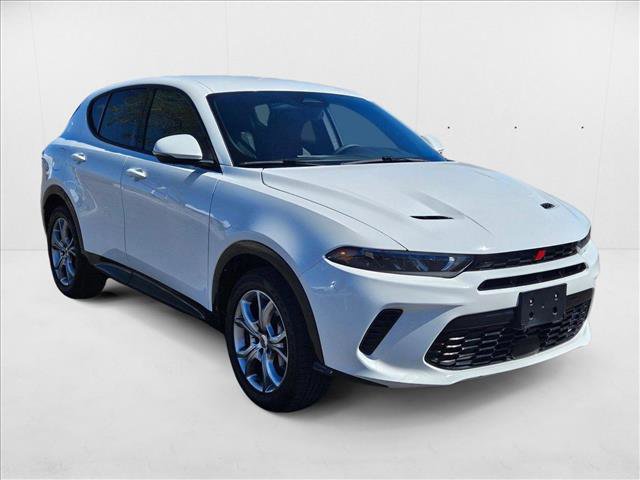 Used 2024 Dodge Hornet R/T image 3
