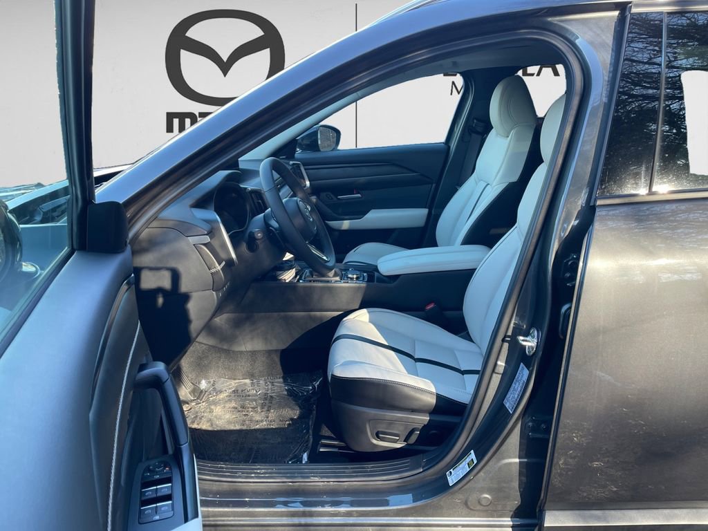 New 2026 MAZDA CX-50 AWD 2.5 S w/ Weather Package image 8
