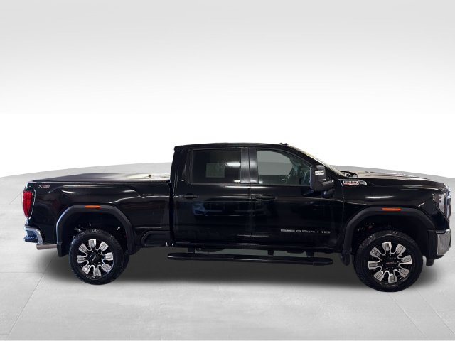 Certified 2026 GMC Sierra 3500 Pro w/ Convenience Package AWD/4WD image 7