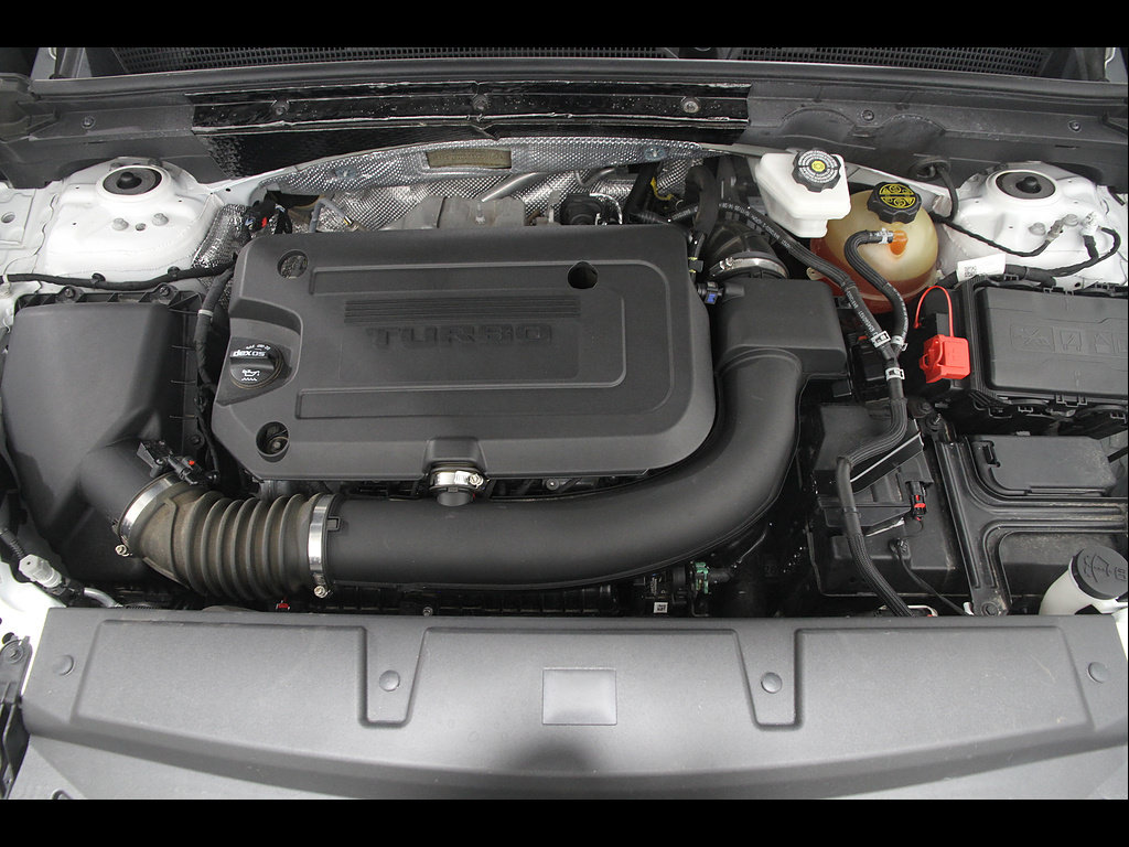 Used 2021 Buick Envision Essence w/ Technology Package I AWD/4WD image 22