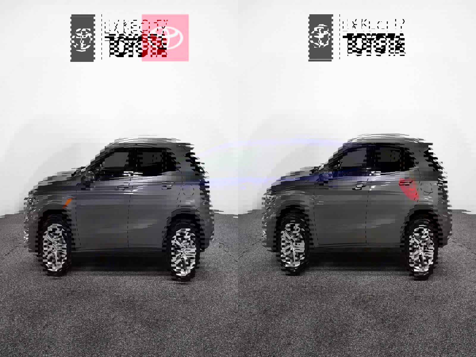 Used 2018 Mercedes-Benz GLA 250 image 3