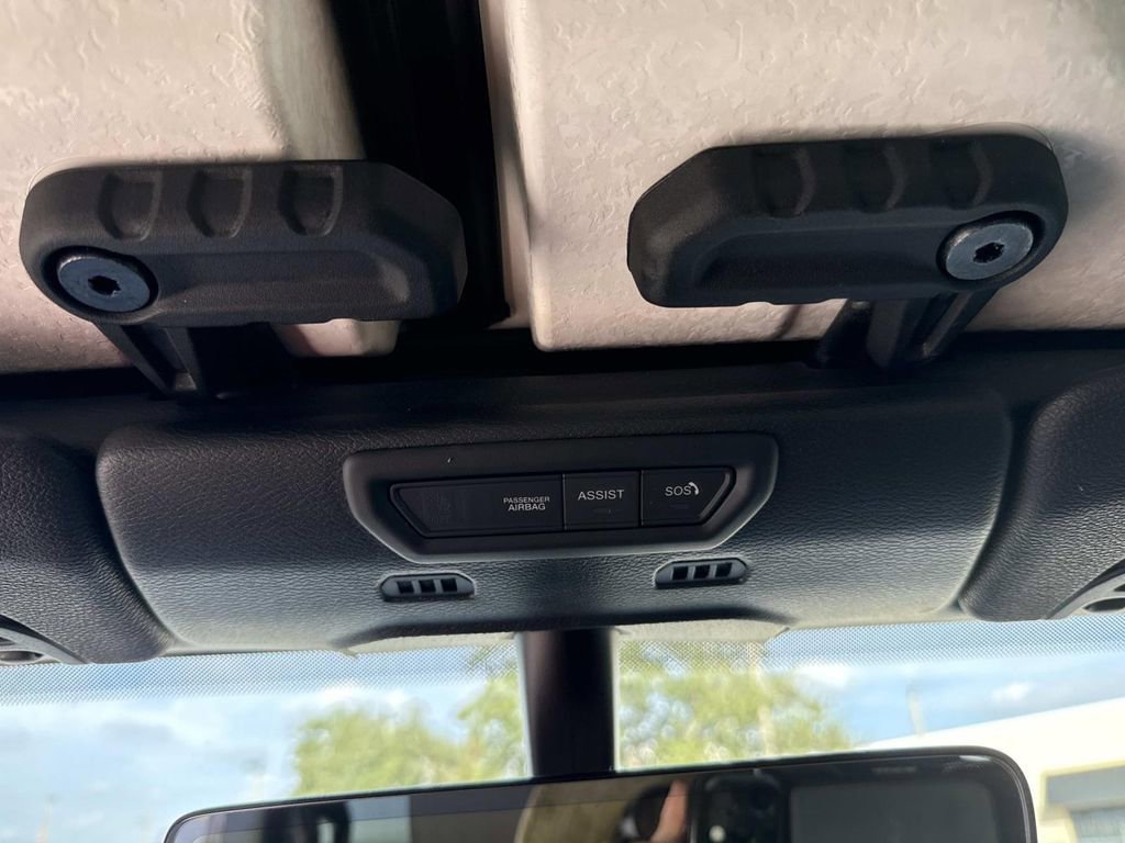 Used 2021 Jeep Wrangler Unlimited Rubicon 4xe image 43