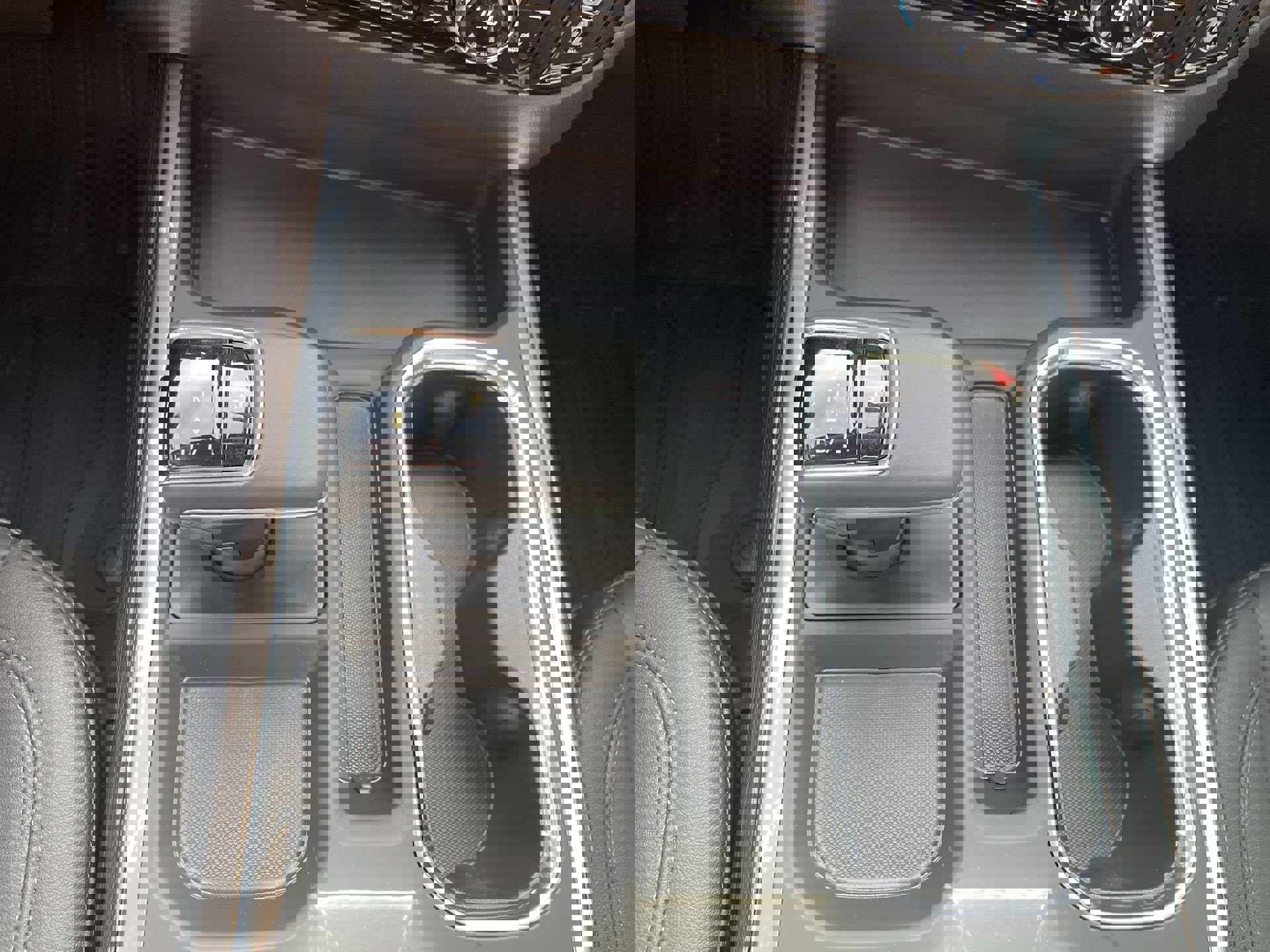 New 2026 GMC Sierra 1500 Elevation w/ Elevation Premium Package image 50