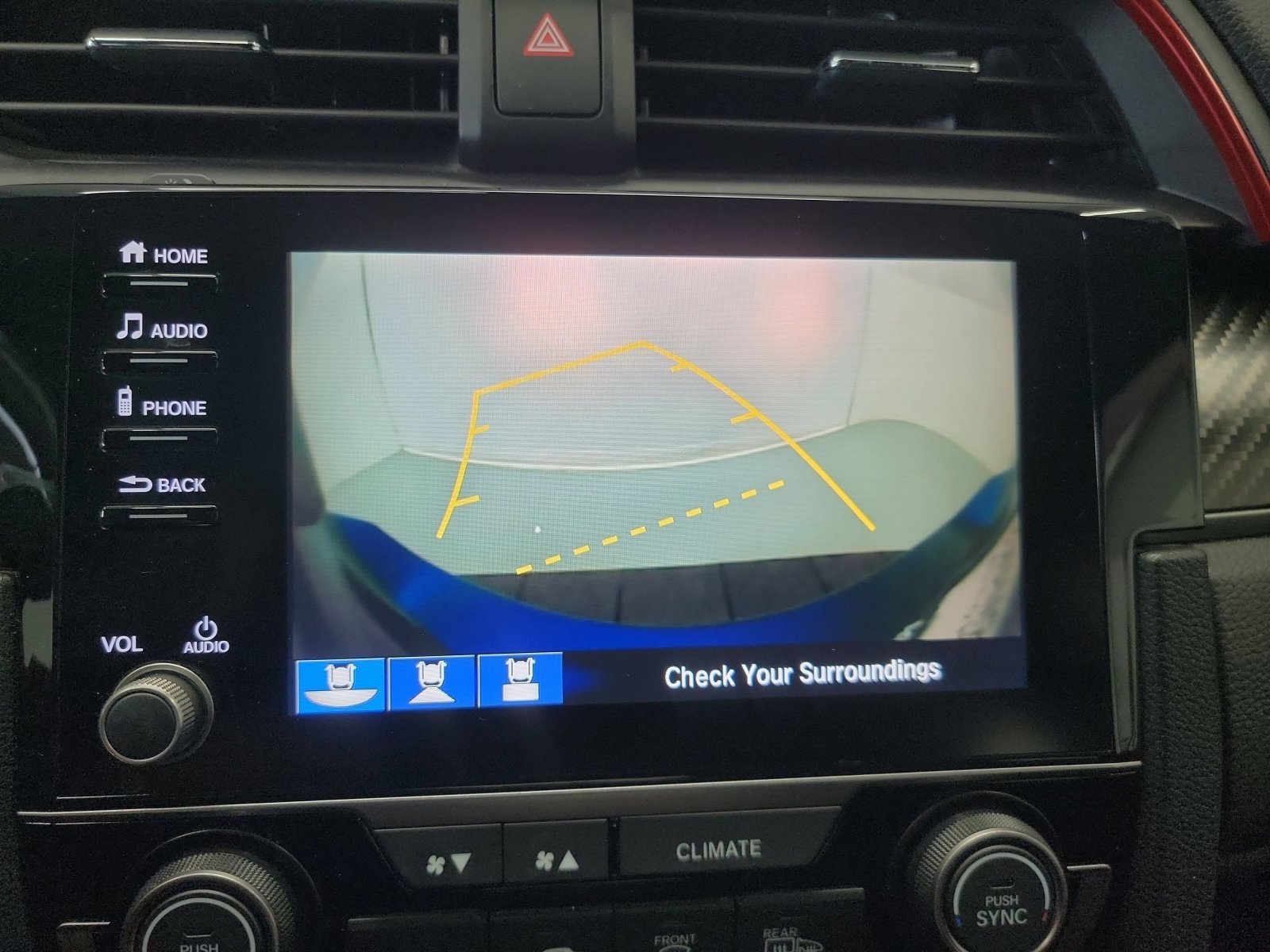 Used 2020 Honda Civic Si image 23