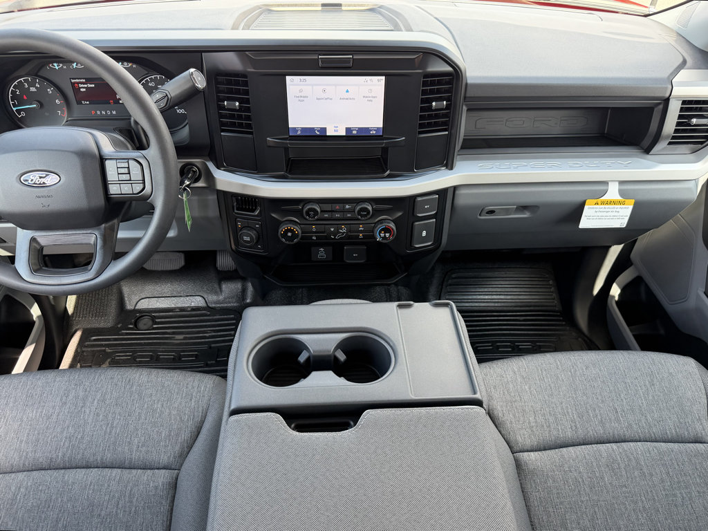 New 2027 Ford F250 XL AWD/4WD image 10