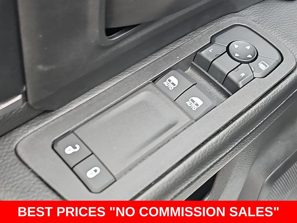 New 2026 RAM 3500 Tradesman AWD/4WD image 28