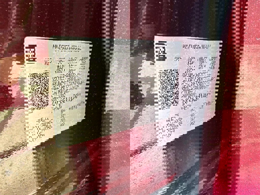 New 2026 Cadillac Escalade IQ Luxury 1 w/ LPO, Floor Liner Package image 30