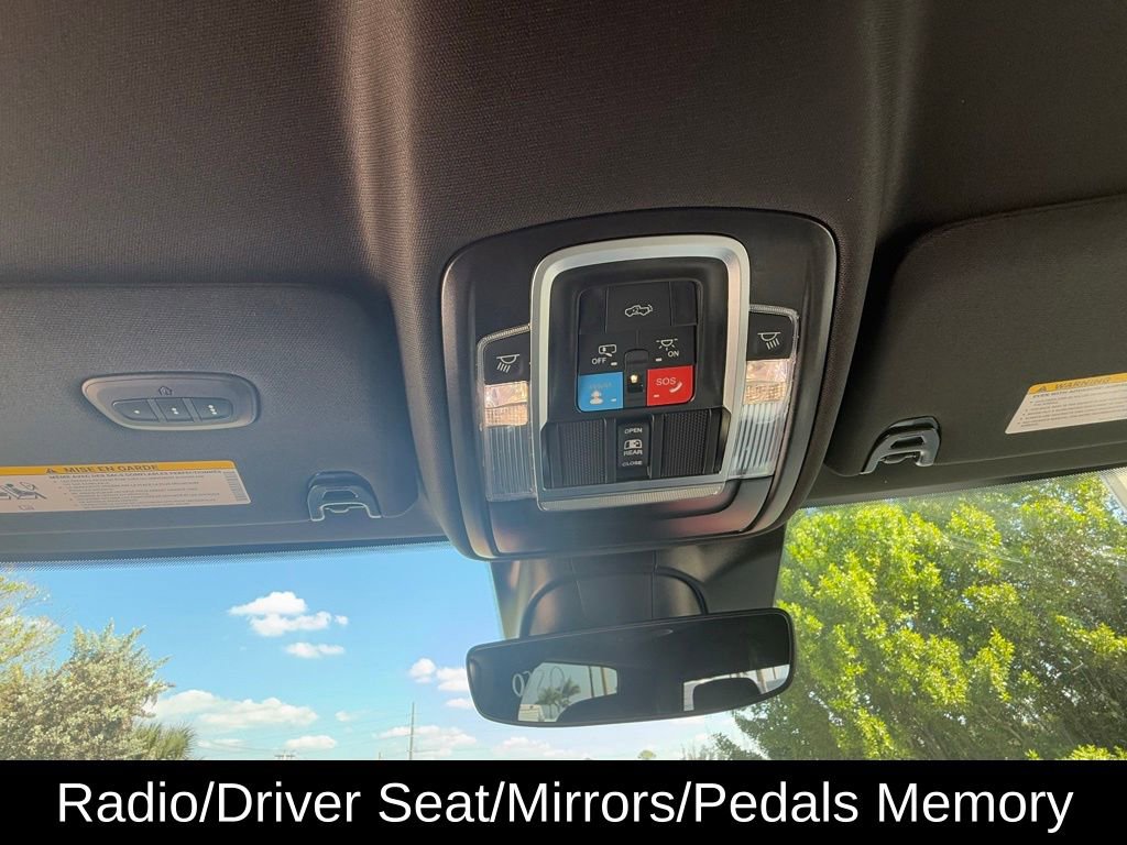 New 2026 RAM 2500 Rebel w/ Rebel Level 1 Equipment Group image 12