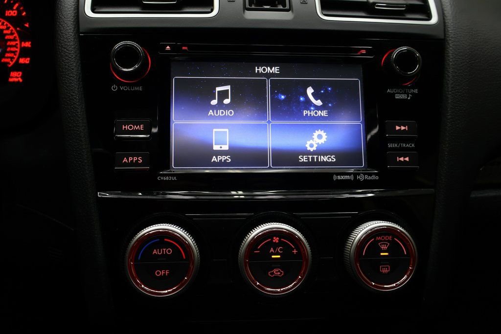 Used 2017 Subaru WRX Premium image 20