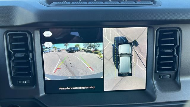 New 2026 Ford Bronco Badlands AWD/4WD image 22