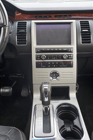Used 2010 Ford Flex Limited AWD/4WD image 22