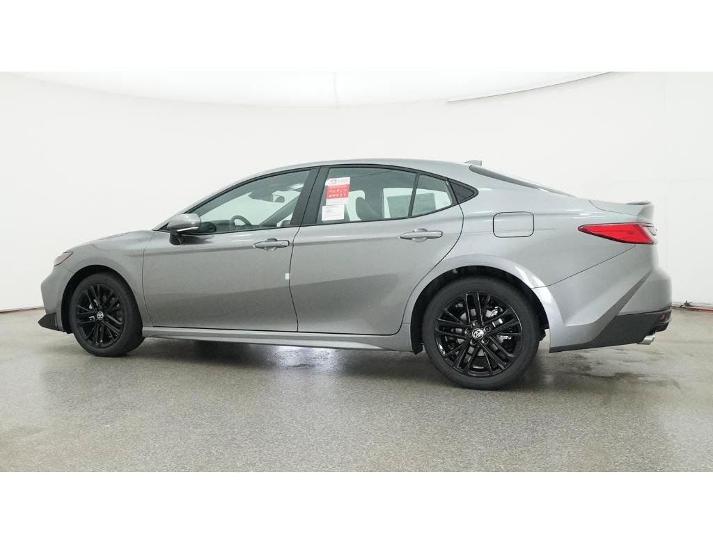 New 2026 Toyota Camry SE AWD/4WD image 21