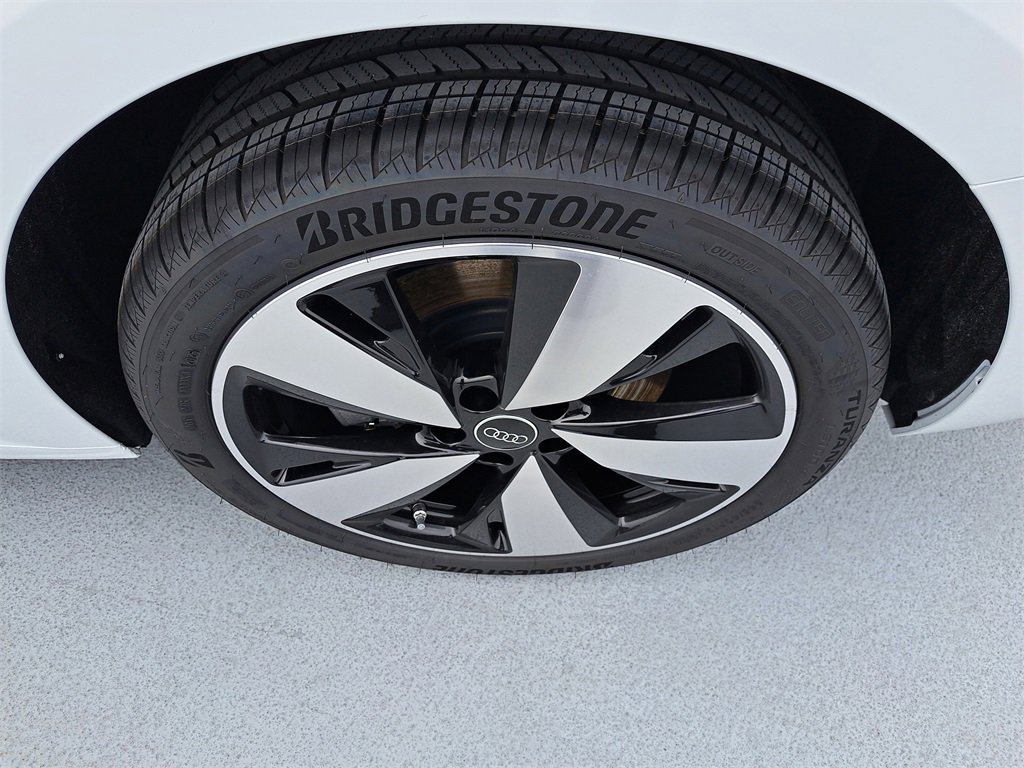 New 2025 Audi A5 2.0T Premium Plus w/ Premium Plus image 30
