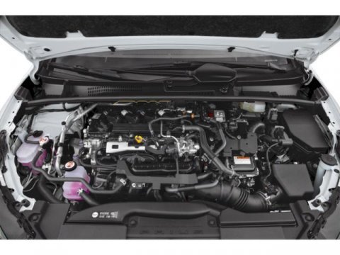 New 2026 Toyota Prius XLE FWD image 14