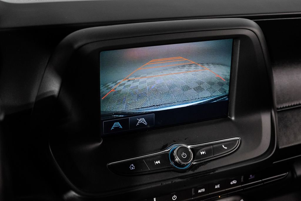 Used 2017 Chevrolet Camaro LT image 17