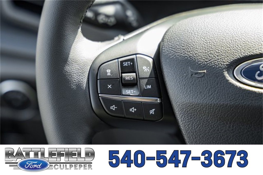 New 2025 Ford Transit 250 148 Medium Roof w/ Load Area Protection Package image 21