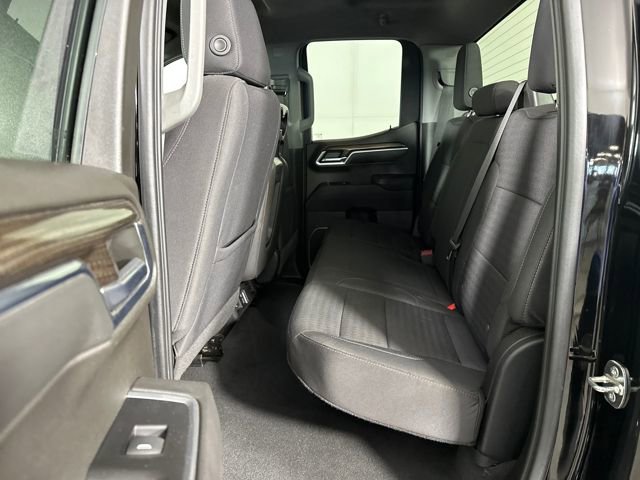 Used 2022 Chevrolet Silverado 1500 LT image 25