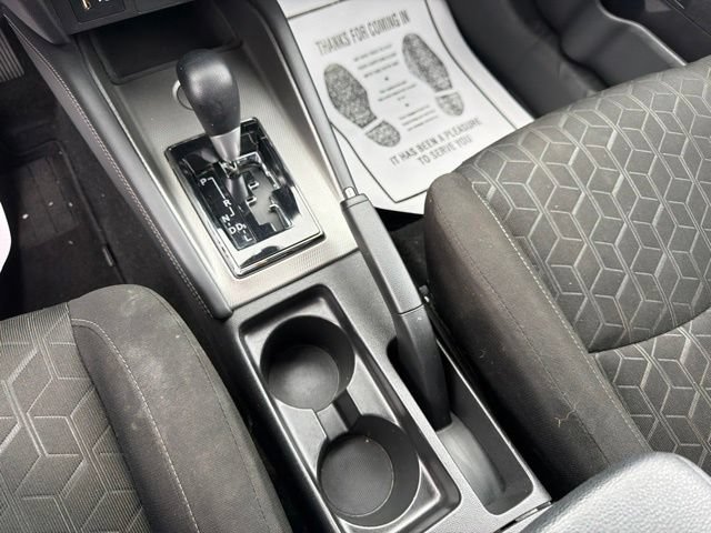 Used 2022 Mitsubishi Outlander Sport ES FWD image 32