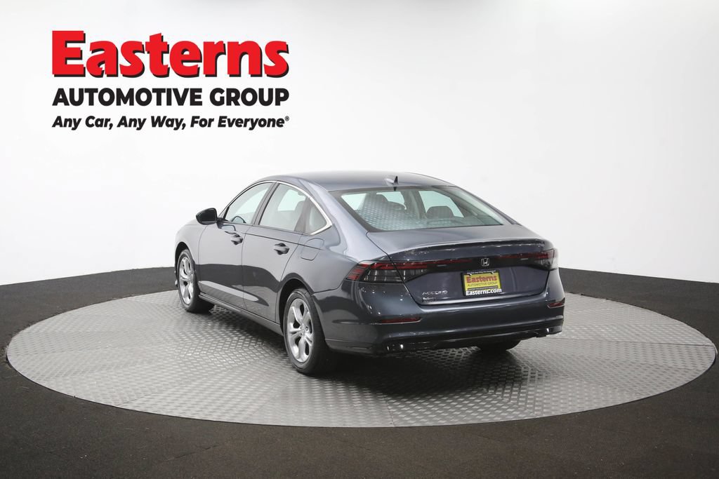 Used 2023 Honda Accord LX image 63
