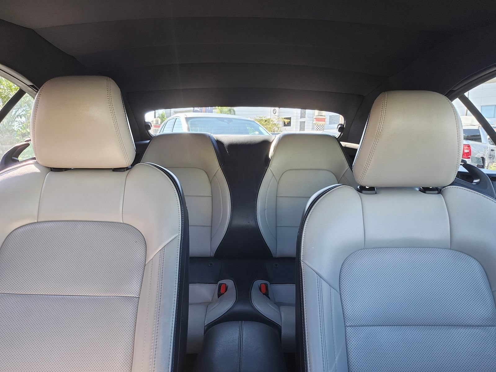 Used 2024 Ford Mustang Premium RWD image 25