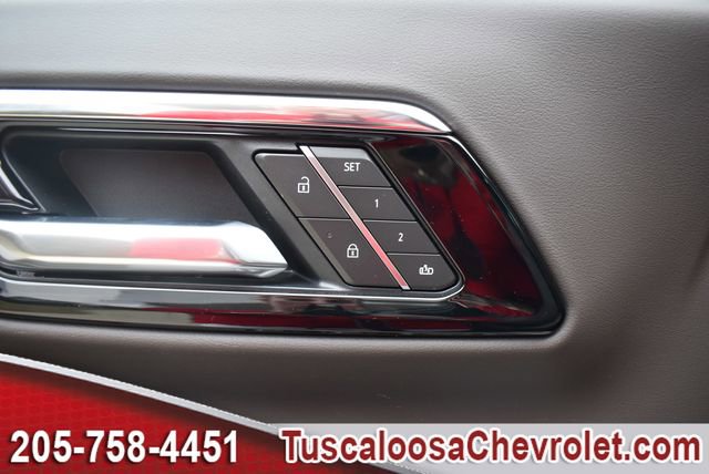 New 2026 Chevrolet Tahoe LT w/ Comfort Package image 17