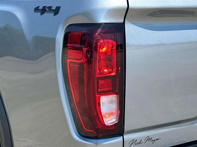Used 2026 GMC Sierra 2500 SLE AWD/4WD image 12