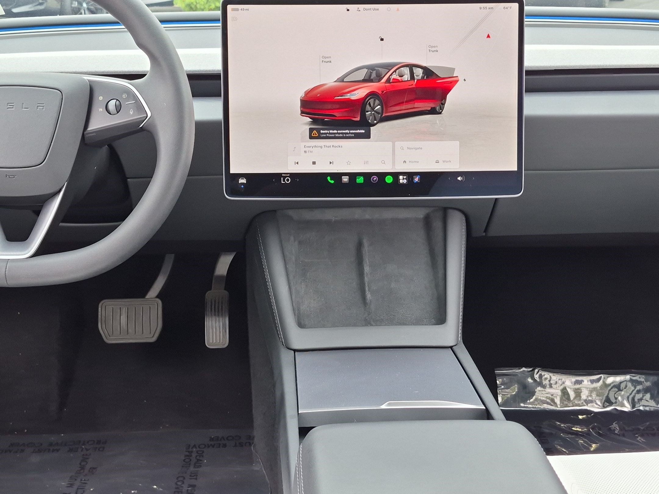 Used 2025 Tesla Model 3 Long Range RWD image 30