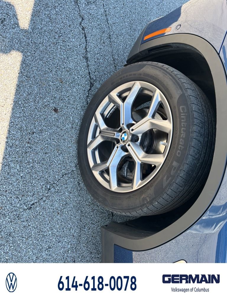 Used 2023 BMW X3 xDrive30i w/ Premium Package w/ZPA image 23